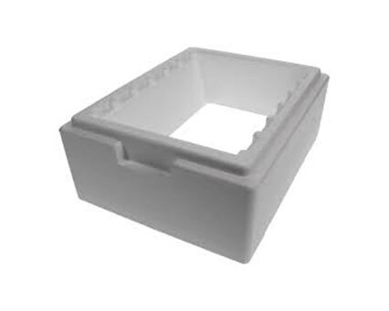 Bee box components